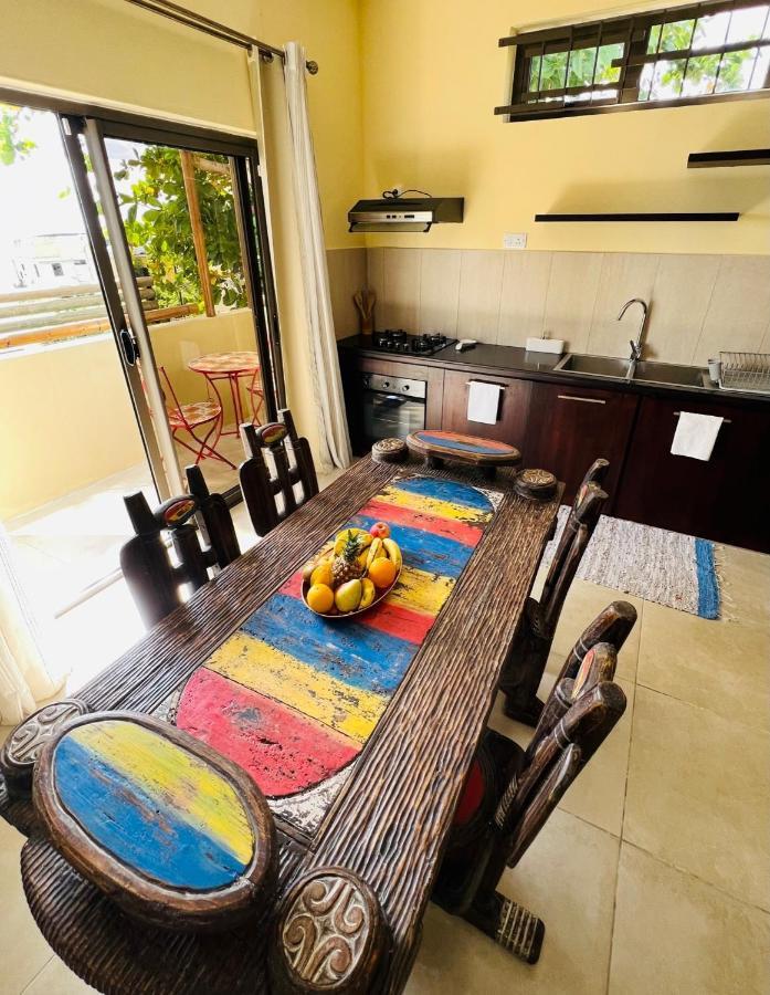 La Bahar 1 Apartment Ла Гулет Екстериор снимка