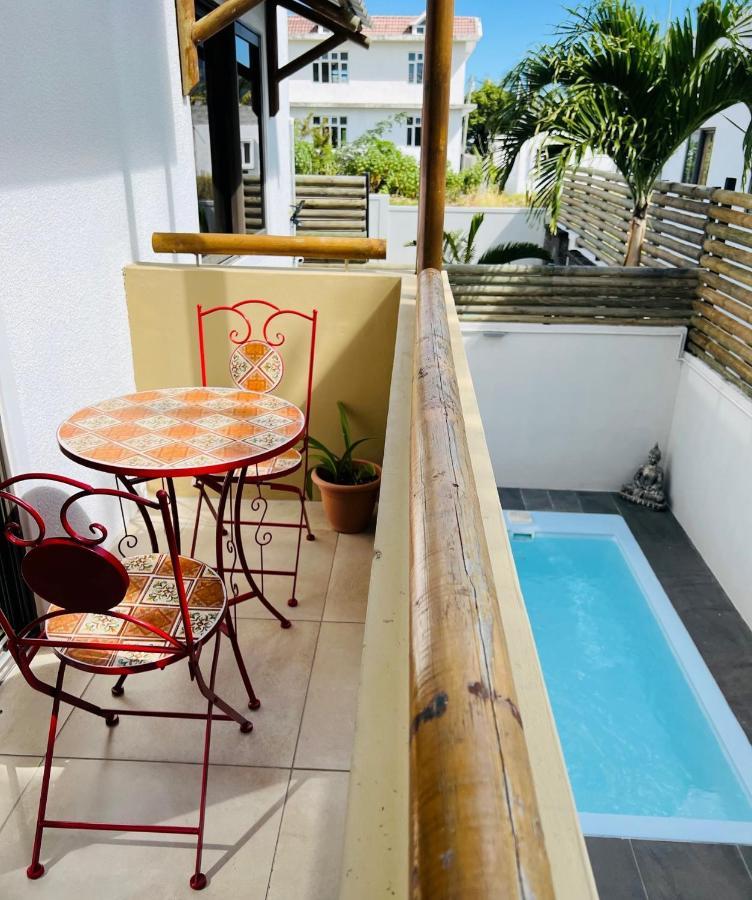 La Bahar 1 Apartment Ла Гулет Екстериор снимка