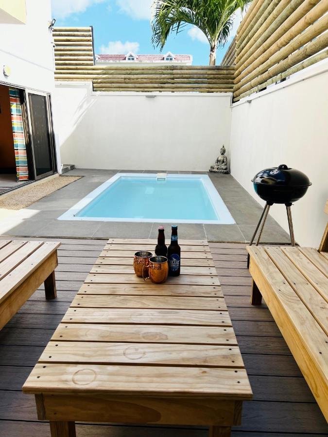 La Bahar 1 Apartment Ла Гулет Екстериор снимка