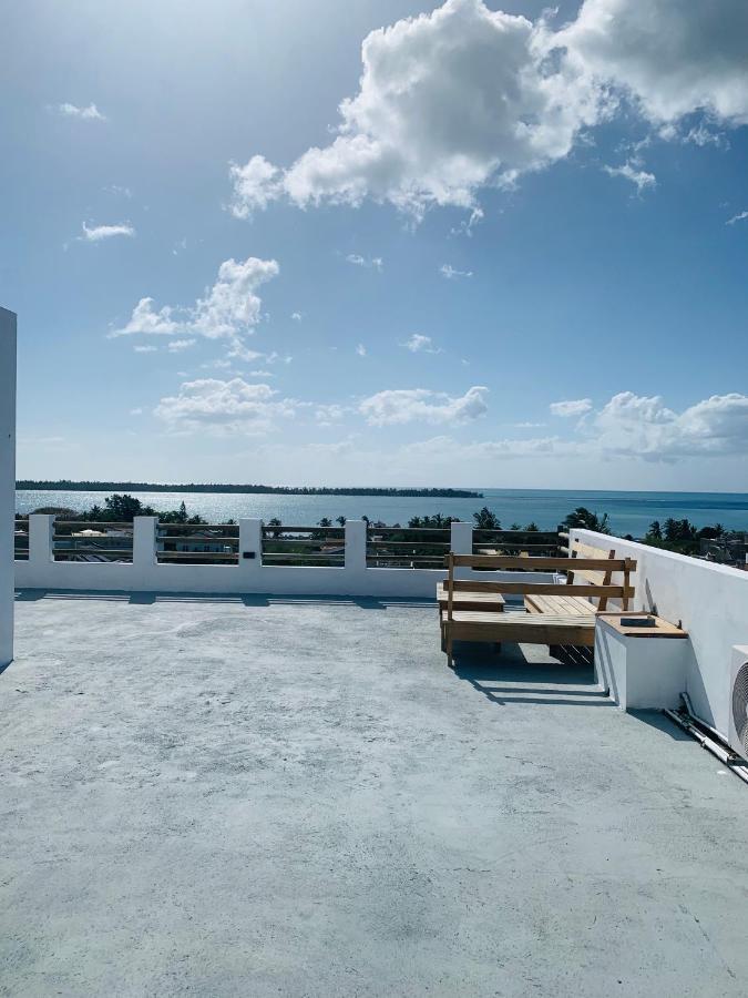 La Bahar 1 Apartment Ла Гулет Екстериор снимка