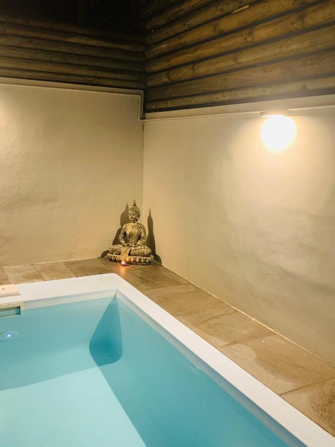 La Bahar 1 Apartment Ла Гулет Екстериор снимка