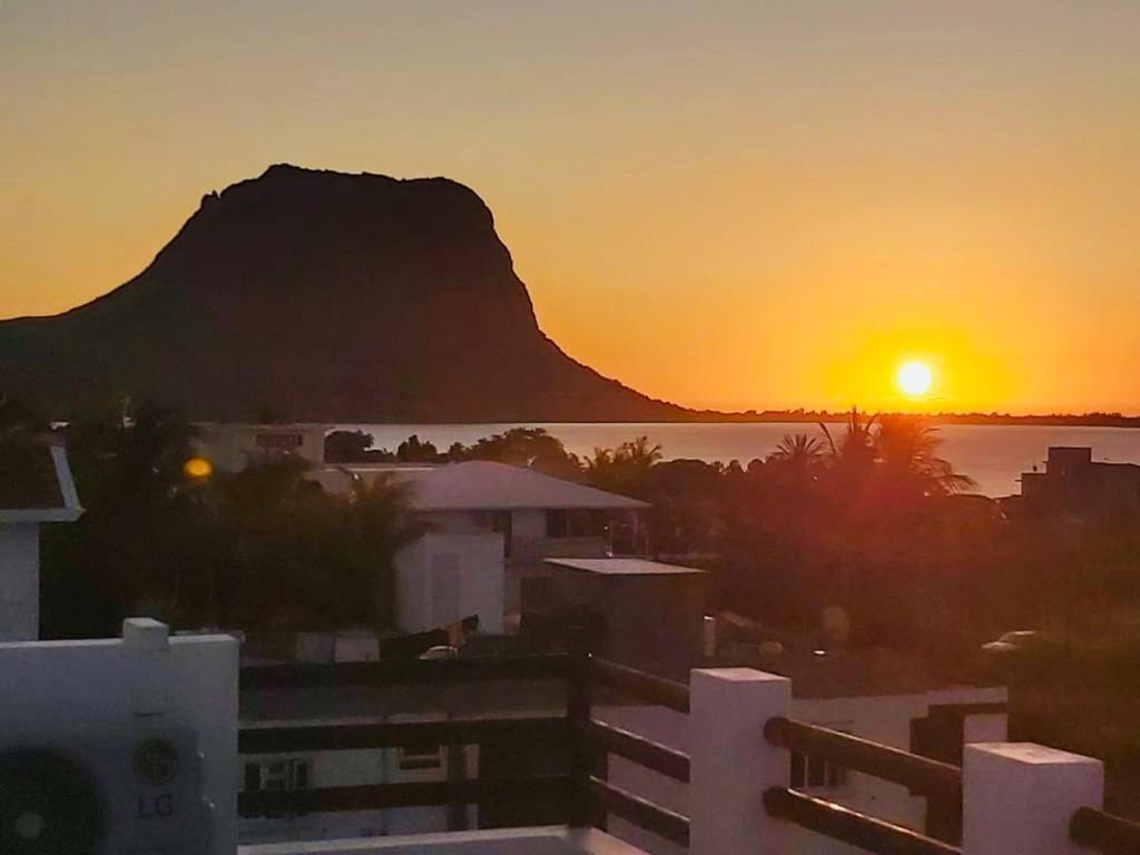 La Bahar 1 Apartment Ла Гулет Екстериор снимка